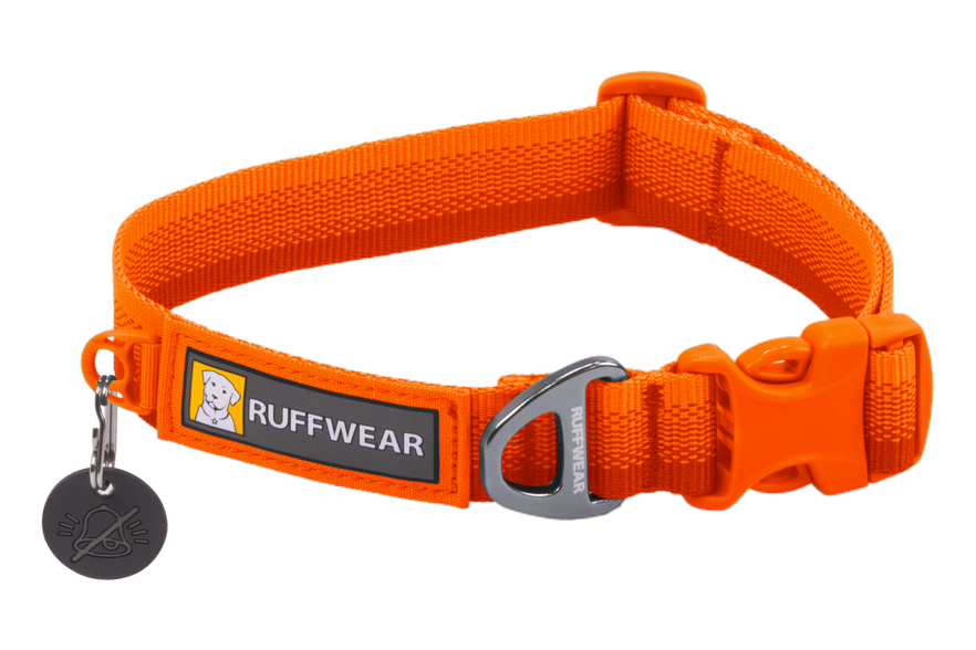 Ruffwear Front Range Collar
